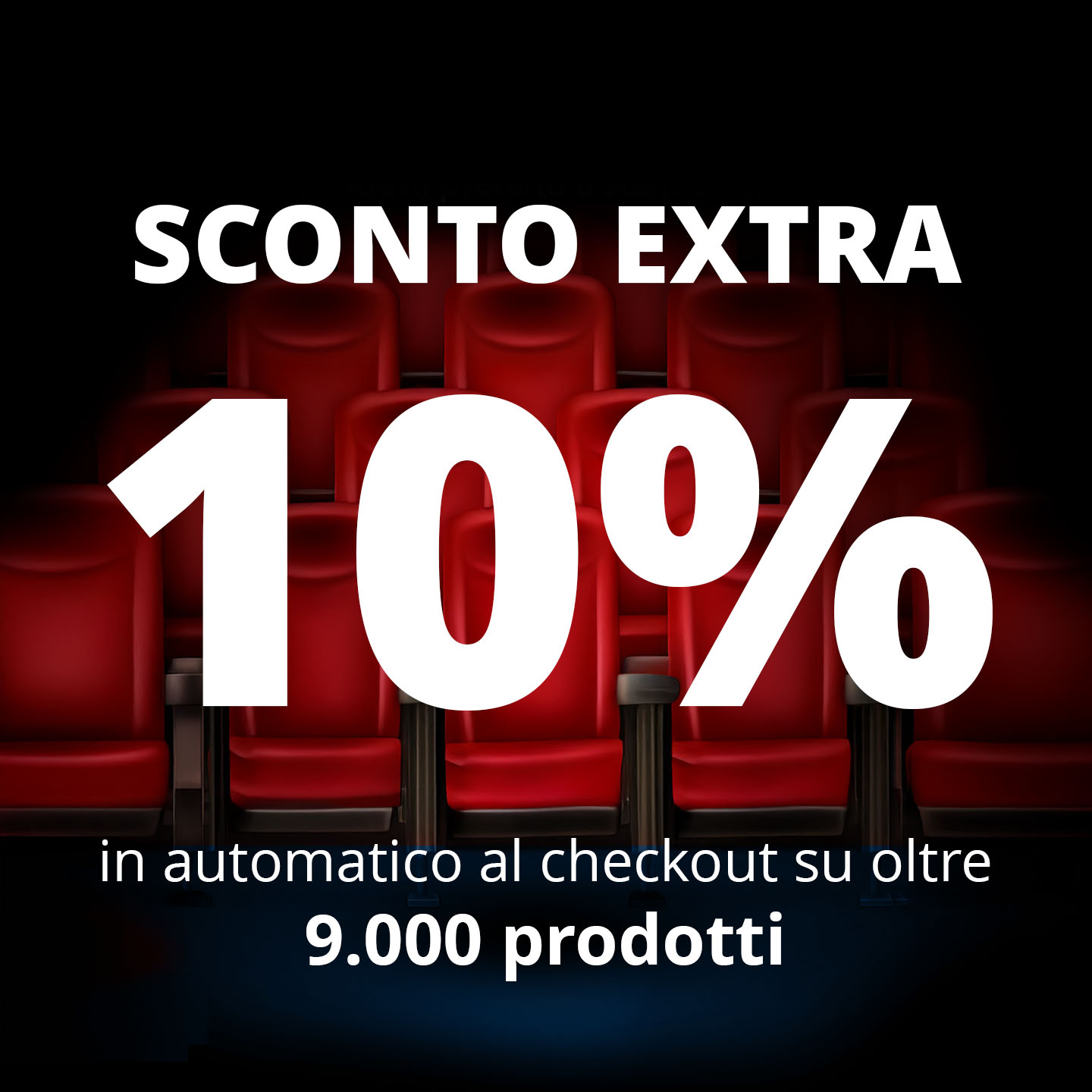SF25 - Extra 10%